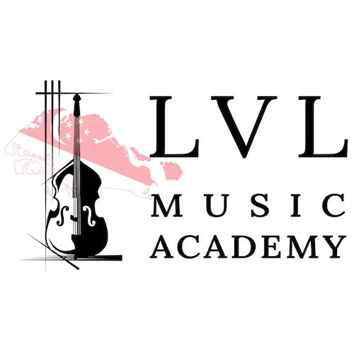 LVL Music Academy -Violin Lesson Singapore