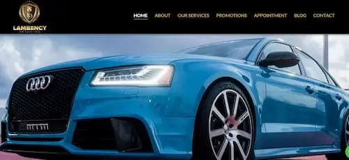 Lambency Detailing - Car Detailing Singapore