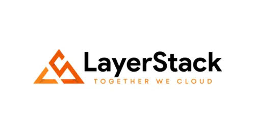 LayerStack - Web Hosting Singapore