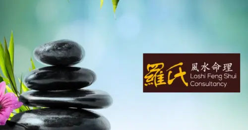 Loshi Feng Shui Consultancy - Feng Shui Singapore