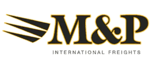 M&P International Freights - Movers Singapore