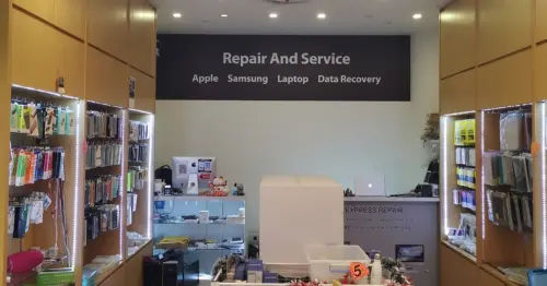 M3 Digital Hub -Computer Repair Singapore