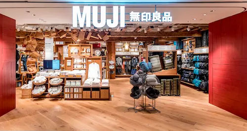 MUJI - Stationery Shop Singapore   