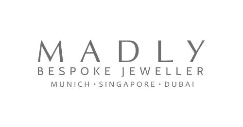 Madly Gems - Wedding Band Singapore