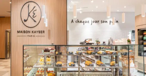 Maison Kayser - Serangoon Gardens (Credit: Maison Kayser)