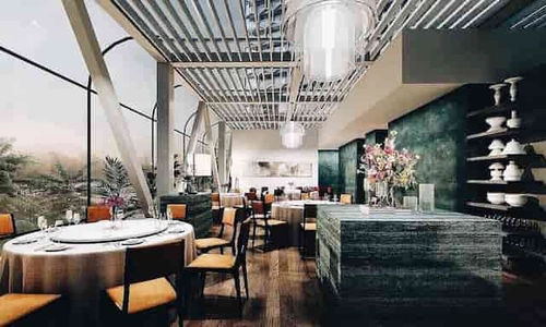 Majestic Restaurant - Singapore Chinese Restaurant (Credit: Majestic Restaurant)