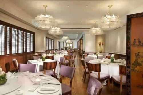 Man Fu Yuan Restaurant - Singapore Chinese Restaurant (Credit: Man Fu Yuan Restaurant)