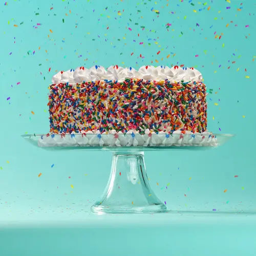 Marble Slab Creamery - 21st Birthday Cake Singapore (Credit: Marble Slab Creamery)