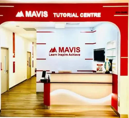 Mavis Tutorial Centre - Tuition Centre Singapore