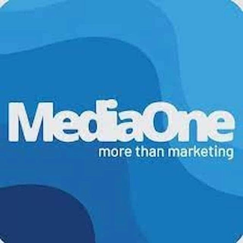 Media One Branding - Branding Agency Singapore (Credit: Media One Branding)