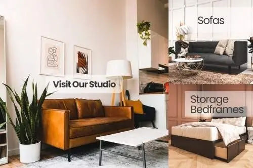 Megafurniture - Sofa Singapore