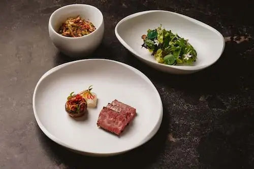 Meta - Michelin Star Restaurants Singapore (Credit: Facebook)