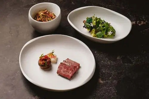 Meta - Michelin Star Restaurants Singapore (Credit: Facebook)