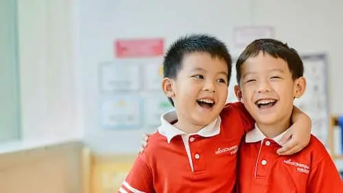 MindChamps Preschool - Preschool Singapore