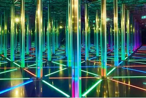 The Maze