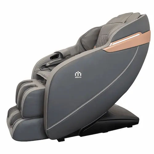 Miu Deluxe - Massage Chair Singapore