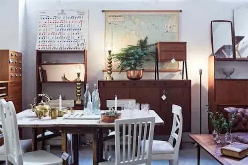 Mobler - Furniture Stores Singapore