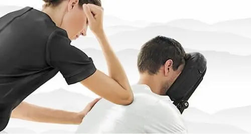 NING Spa- Massage Singapore (Credit: NING Spa's Facebook)