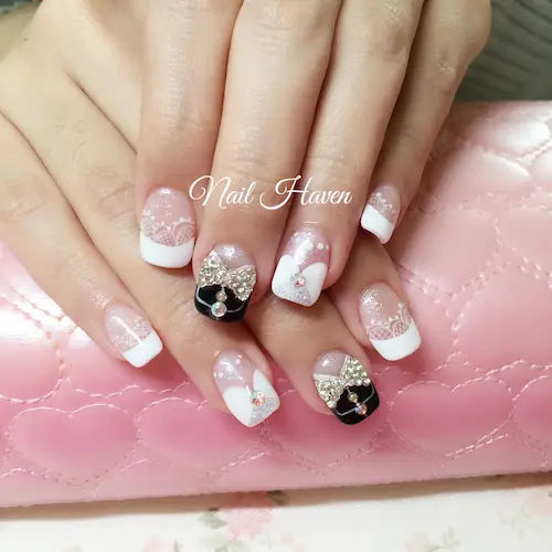 Nail Haven - Nail Salon Singapore