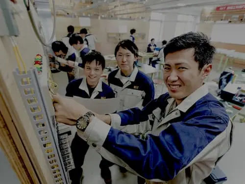 Nation Electric - Electrician Singapore (Credit: Facebook)