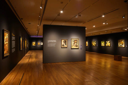 National Gallery Singapore (Credit: National Gallery Singapore)