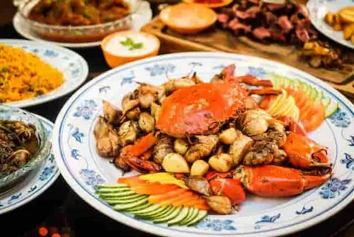 (Credit: New Ubin Seafood)