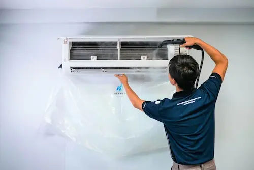 Newway - Aircon Servicing Singapore 