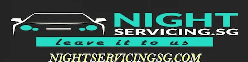 Night Servicing - Car Servicing in Singapore