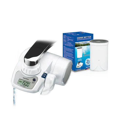 Novita Faucet Water Purifier NP200 - Best Water Purifier Singapore