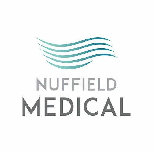 Nuffield Medical - ENT Specialist Singapore (Credit: Nuffield Medical)