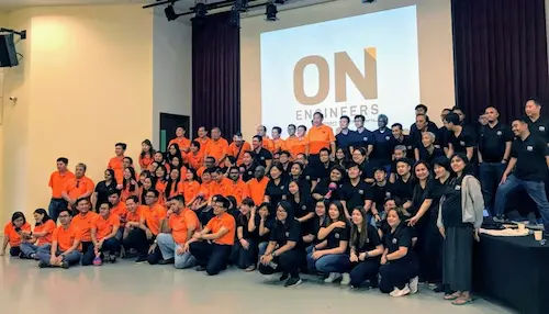 ON Engineers Pte Ltd - Electrician Singapore (Credit: Facebook)