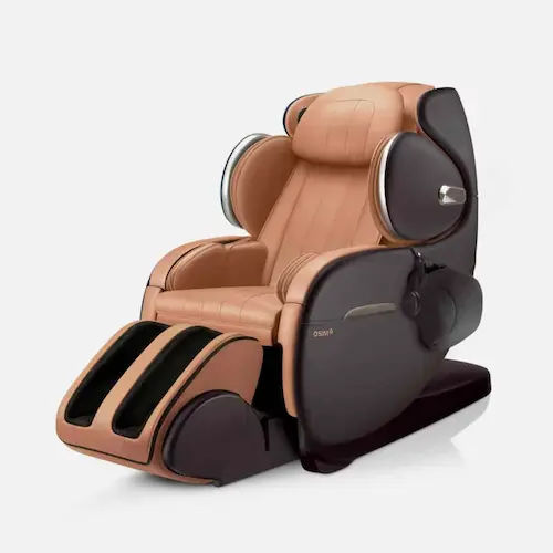 OSIM Infinity - Massage Chair Singapore