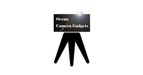 Ocean Camera Gadgets - Camera Shops Singapore