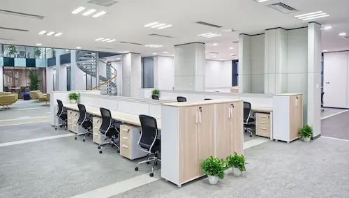 Office Empire - Renovation Contractor in Singapore