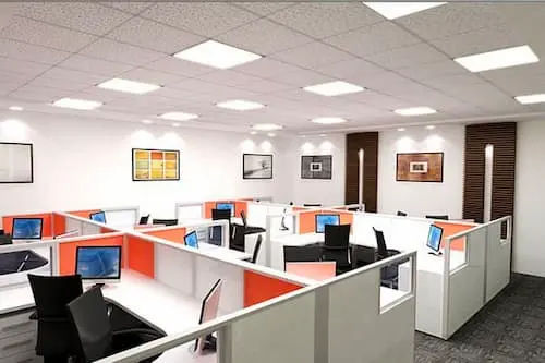 OfficeStac - Renovation Contractor in Singapore