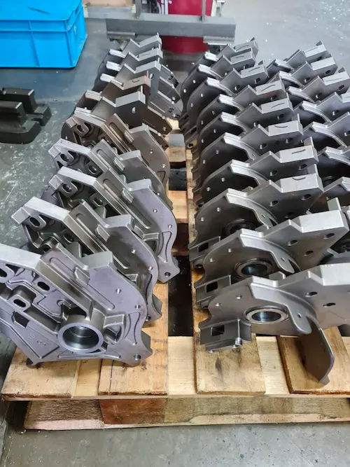 Ordinance Engineering & Trading - Metal Fabrication Singapore