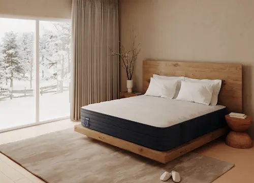 Origin Hybrid Pro Mattress (Credit: Origin Mattress)