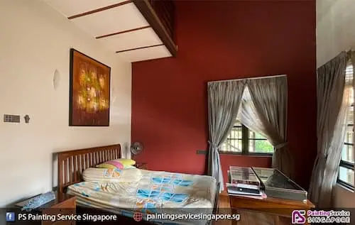 PS Painting Service Singapore - Painting Services In Singapore