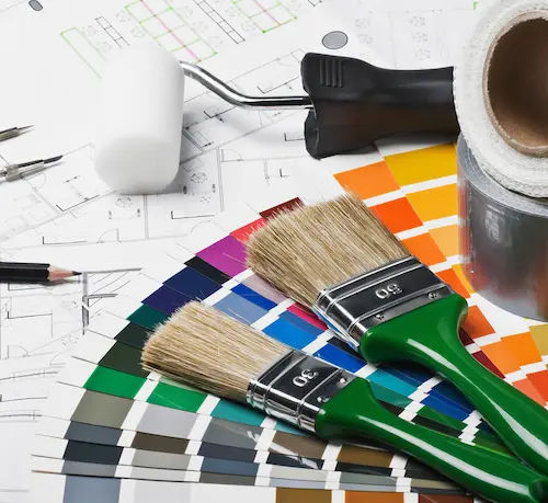 Painter Cube -Painting Services Singapore