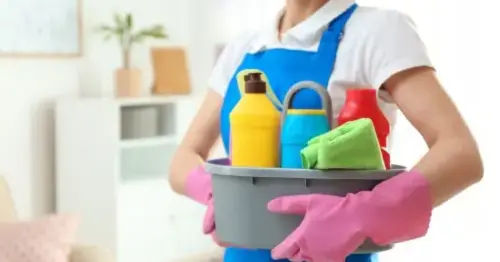 Part Time Maid - Part Time Cleaner Singapore