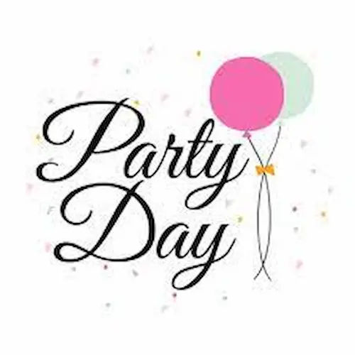 Party Day - Party Supplies Singapore