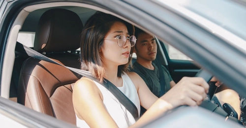 Pass Driving - Private Driving Instructors Singapore