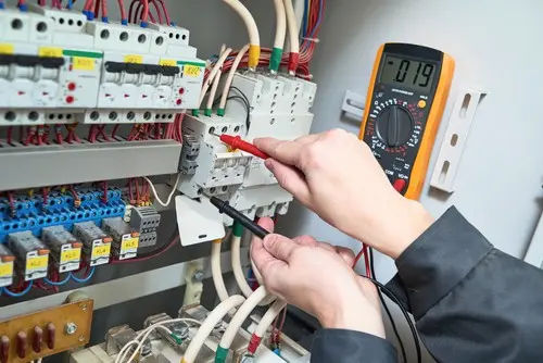 Peh Tian Sung Electrical Contractor - Electrician Singapore 