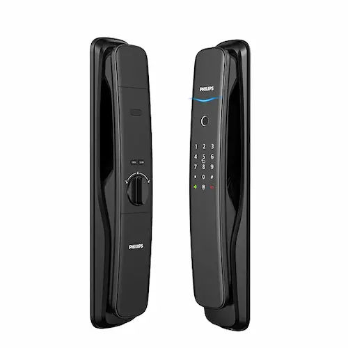 Philips 702E - Smart Lock Singapore (Credit: My Digital Lock)