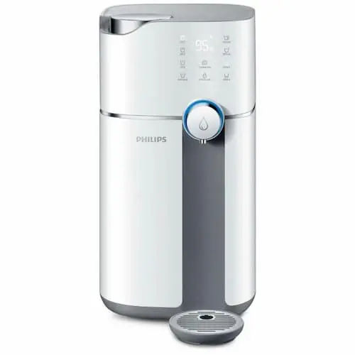 Philips Filtered Water Dispenser - Water Dispenser Singapore 