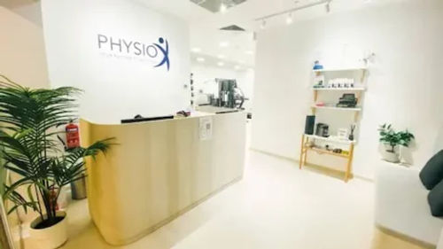 PhysioX Physiotherapy Clinic - Physiotherapy Singapore