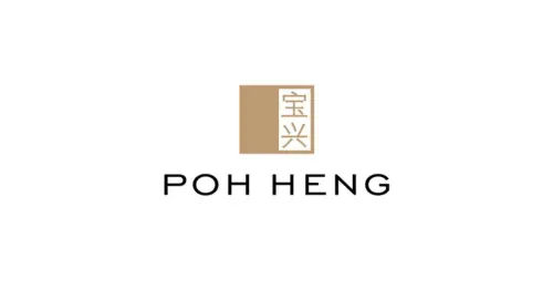 Poh Heng - Wedding Band Singapore