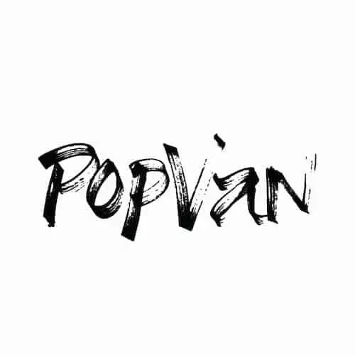 PopVan - Courier Service Singapore 