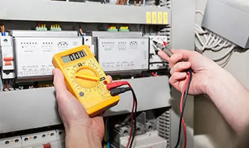 Powermax - Electrician Singapore (Credit: Facebook)