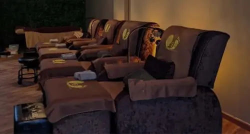 Precious Foot Reflexology and Massage- Massage Singapore (Credit: Facebook)